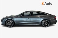 Audi A7 vaihtoauto