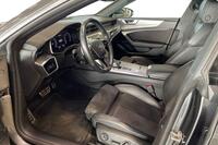 Audi A7 vaihtoauto