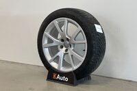 Audi A7 vaihtoauto