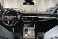 Audi A7 vaihtoauto