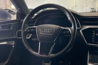 Audi A7 vaihtoauto