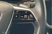 Audi A7 vaihtoauto