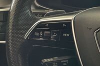 Audi A7 vaihtoauto