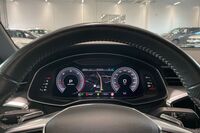 Audi A7 vaihtoauto