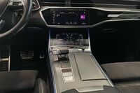 Audi A7 vaihtoauto