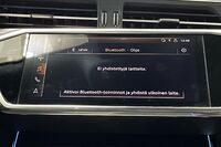 Audi A7 vaihtoauto