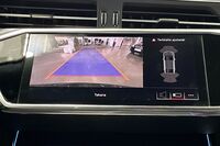 Audi A7 vaihtoauto