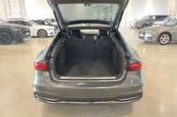 Audi A7 vaihtoauto