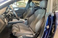 Audi A5 vaihtoauto