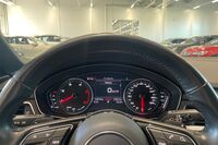 Audi A5 vaihtoauto