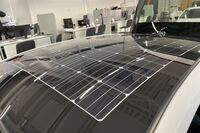 Toyota Prius Plug-in vaihtoauto