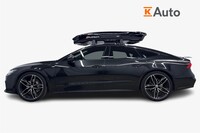 Audi A7 vaihtoauto