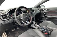 Kia Proceed vaihtoauto