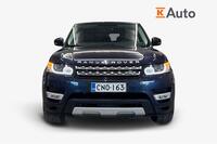 Land Rover Range Rover Sport vaihtoauto