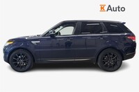 Land Rover Range Rover Sport vaihtoauto
