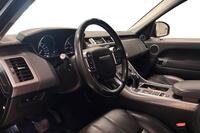 Land Rover Range Rover Sport vaihtoauto