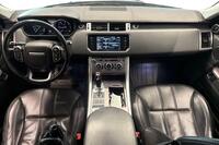 Land Rover Range Rover Sport vaihtoauto