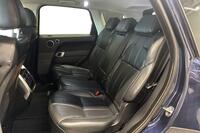 Land Rover Range Rover Sport vaihtoauto