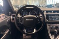 Land Rover Range Rover Sport vaihtoauto