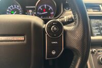 Land Rover Range Rover Sport vaihtoauto