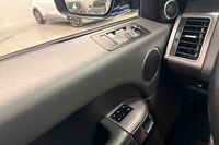 Land Rover Range Rover Sport vaihtoauto