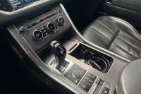 Land Rover Range Rover Sport vaihtoauto