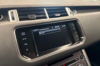 Land Rover Range Rover Sport vaihtoauto