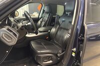 Land Rover Range Rover Sport vaihtoauto