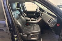 Land Rover Range Rover Sport vaihtoauto