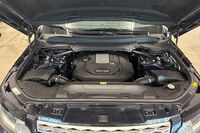Land Rover Range Rover Sport vaihtoauto