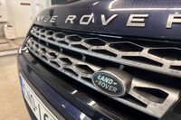Land Rover Range Rover Sport vaihtoauto