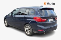 BMW 216 vaihtoauto