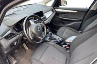 BMW 216 vaihtoauto