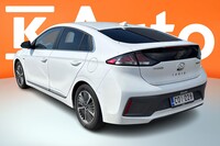 Hyundai IONIQ plug-in vaihtoauto