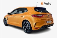Renault Mégane vaihtoauto