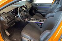 Renault Mégane vaihtoauto
