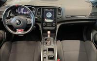 Renault Mégane vaihtoauto