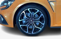 Renault Mégane vaihtoauto