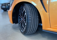 Renault Mégane vaihtoauto