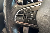 Renault Mégane vaihtoauto