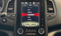 Renault Mégane vaihtoauto