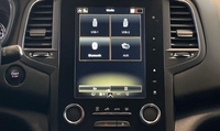 Renault Mégane vaihtoauto