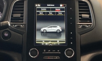 Renault Mégane vaihtoauto