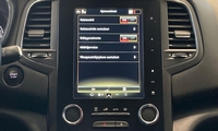 Renault Mégane vaihtoauto