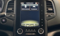 Renault Mégane vaihtoauto