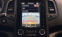 Renault Mégane vaihtoauto