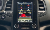 Renault Mégane vaihtoauto