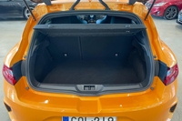 Renault Mégane vaihtoauto