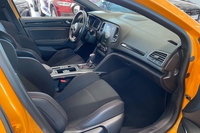 Renault Mégane vaihtoauto