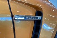 Renault Mégane vaihtoauto